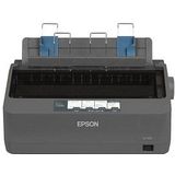 EPSON LX-350 Nadeldrucker grau