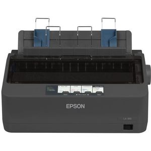 Epson - LX-350 - Laser Printer - Zwart - Energiezuinig