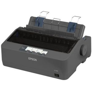 EPSON LX-350 Nadeldrucker grau