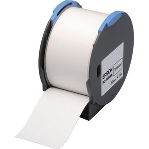 Epson RC-T5TNA olefine tape transparant 50 mm (origineel)