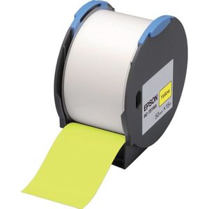 Epson RC-T5YNA olefine tape geel 50 mm (origineel)