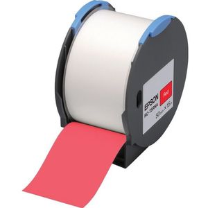 Epson RC-T5RNA olefine tape rood 50 mm (origineel)
