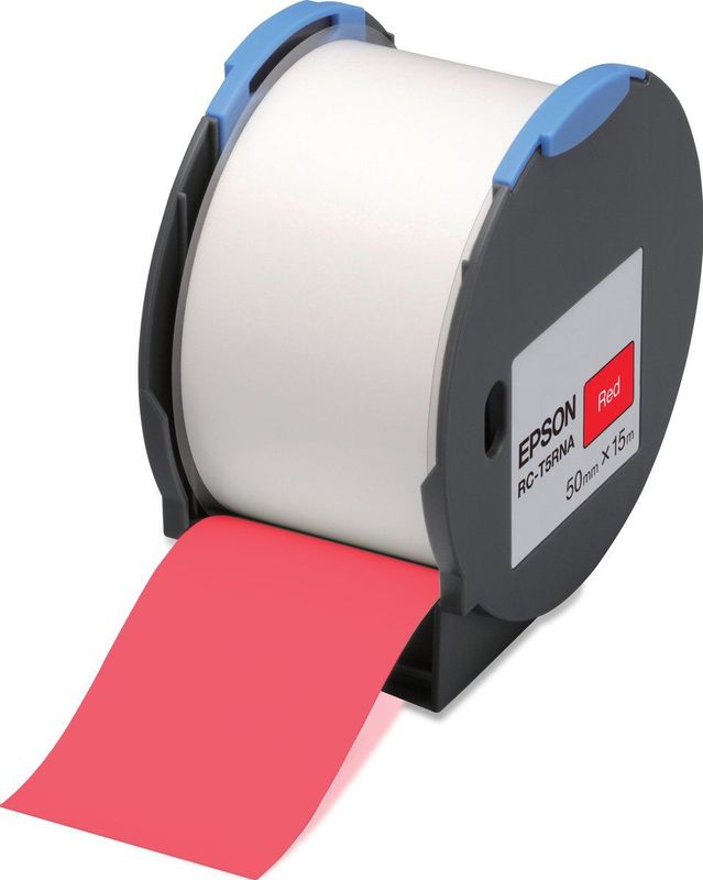 Epson RC-T5RNA Rood