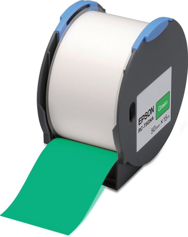 Epson RC-T5GNA Groen