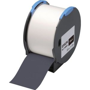 Epson RC-T5BNA olefine tape zwart 50 mm (origineel)