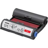 Epson RC-R1RNA Rood