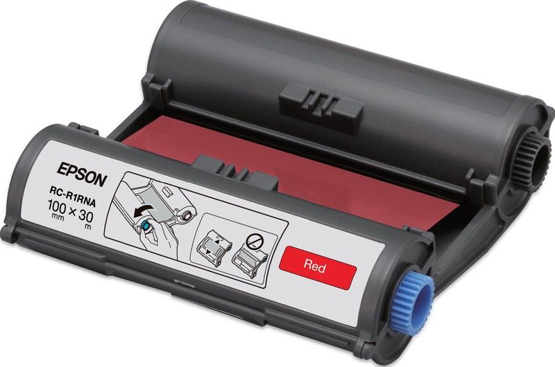 Epson RC-R1RNA Rood