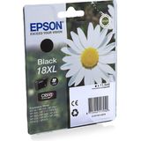 Epson Daisy C13T18114020 inktcartridge 1 stuk(s) Origineel Hoog (XL) rendement Zwart