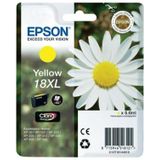 EPSON 18XL - Inktcartridge / Geel