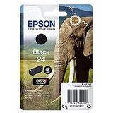 Epson - C13T2421401024 - Inktcartridge Zwart - 51 ml - 360 Pagina's