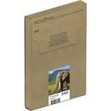 Epson - 24 Multipack Ink - Meerdere Kleuren