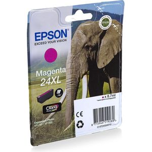 Epson Elephant C13T24334010 inktcartridge 1 stuk(s) Origineel