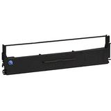 Epson Farbband Epson S015637 LX200 Ribb Nylon schwarz