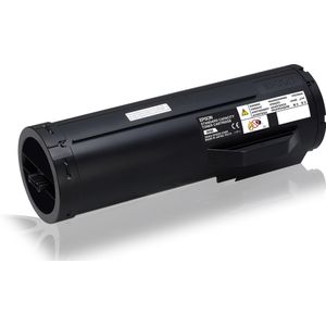 Epson C13S050698 tonercartridge 1 stuk(s) Origineel Zwart