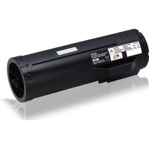 Epson S050699 toner cartridge zwart hoge capaciteit (origineel)