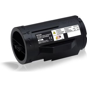 Epson S050691 - Schwarz - Toner