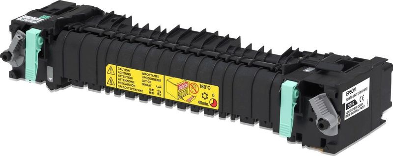 Epson - C13S053049 - Gerecyclede Fuser - Zwart - Laser