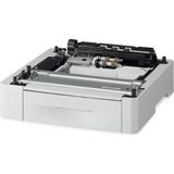 Epson - C12C802771 - Printerinvoerlade - Wit - Capaciteit 550 Vellen