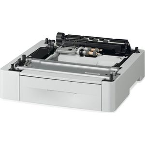 Epson - C12C802771 - Printerinvoerlade - Wit - Capaciteit 550 Vellen