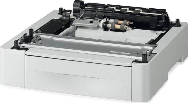 Epson - C12C802771 - Printerinvoerlade - Wit - Capaciteit 550 Vellen