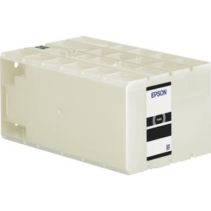 Epson T7441 inktcartridge 1 stuk(s) Origineel Zwart