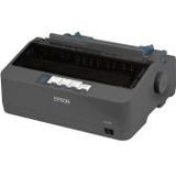 Epson - LQ-350 - Dot matrix-printer