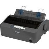 Epson - LQ-350 - Dot matrix-printer