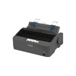 Epson LQ-350 Dot Matrix Printer - 24-pins - 80-koloms