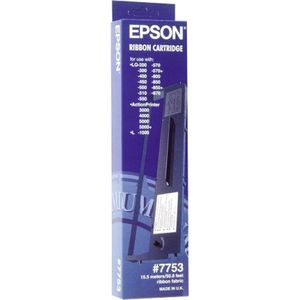 Epson C13S015633 printerlint Zwart
