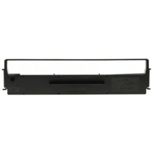 Lint epson s015633 voor lq-300 nylon zwart
