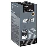 Epson T7741 - Schwarz - original - Nachfülltinte