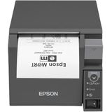 Epson - TM-T70II - Etikettenprinter - Zwart - Thermisch