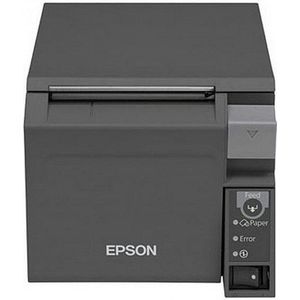 Epson TM-T70II (032) 180 x 180 DPI Bedraad Thermisch POS-printer