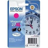 Epson 27XL (T2713) inktcartridge magenta hoge capaciteit (origineel)