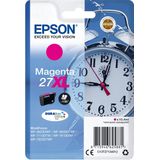 Epson Alarm clock C13T27134012 inktcartridge 1 stuk(s) Origineel Hoog (XL) rendement