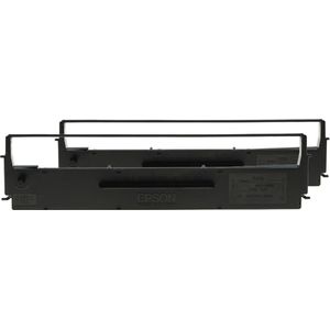 Epson C13S015647 printerlint Zwart
