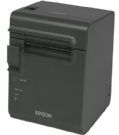 Epson TM-L90, 8 dots/mm (203 dpi), USB, RS232, zwart | C31C412412