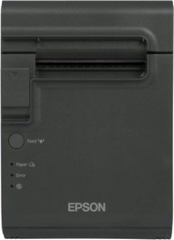 Epson TM-L90-i labelprinter Direct thermisch 180 x 180 DPI 150 mm/sec Bedraad