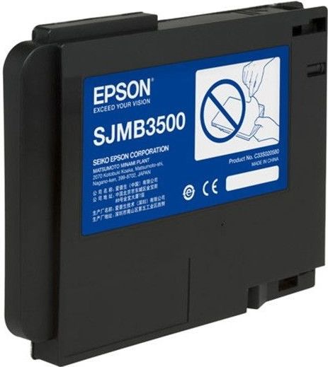 Epson S020580 (SJMB3500) maintenance box (origineel)