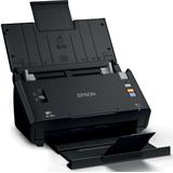 Epson WorkForce DS-560 Paginascanner 600 x 600 DPI A3 Zwart