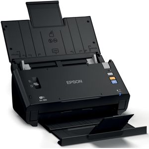 Epson WorkForce DS-560 Paginascanner 600 x 600 DPI A3 Zwart