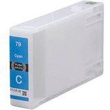 Epson Inktcartridge 79 (T79124010) Cyaan