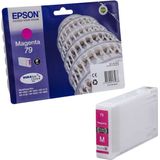 Epson Tower of Pisa 79 inktcartridge 1 stuk(s) Origineel Normaal rendement
