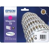 Epson Tower of Pisa 79 inktcartridge 1 stuk(s) Origineel Normaal rendement