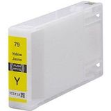 Epson 79 - Inktcartridge / Geel