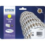 Epson 79 (T79144010) - Gelb - Druckerpatrone