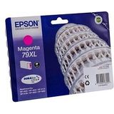 Epson 79XL (T79034010) - Magenta - Druckerpatrone - Hohe Kapazität