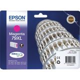 Epson Tower of Pisa 79XL inktcartridge 1 stuk(s) Origineel Hoog (XL) rendement