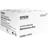 Epson - Onderhoudskit - Voor WorkForce Pro Series - Afdrukcapaciteit tot 75.000 pagina's