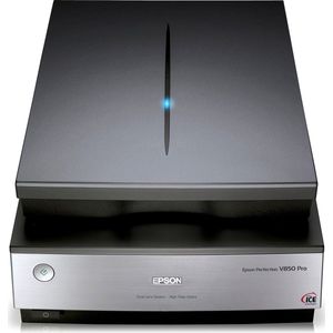 Epson Perfection V850 Pro